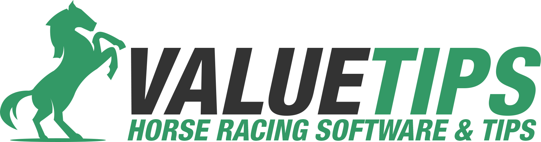 Horse Racing Value Tips & Software